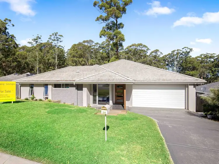 Main view of Homely house listing, 28 Kingston Town Loop, Port Macquarie NSW 2444
