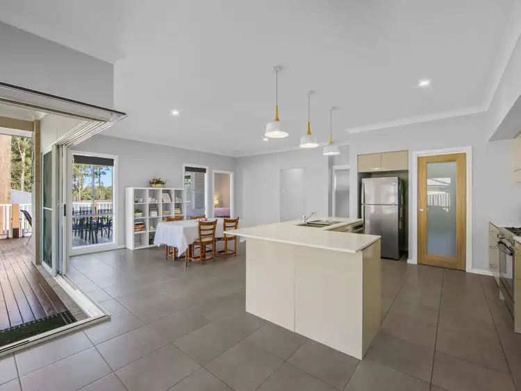 Second view of Homely house listing, 28 Kingston Town Loop, Port Macquarie NSW 2444