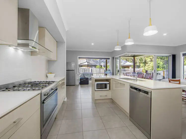 Third view of Homely house listing, 28 Kingston Town Loop, Port Macquarie NSW 2444