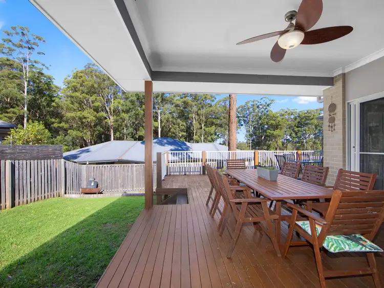 Fourth view of Homely house listing, 28 Kingston Town Loop, Port Macquarie NSW 2444
