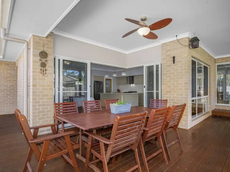 Sixth view of Homely house listing, 28 Kingston Town Loop, Port Macquarie NSW 2444