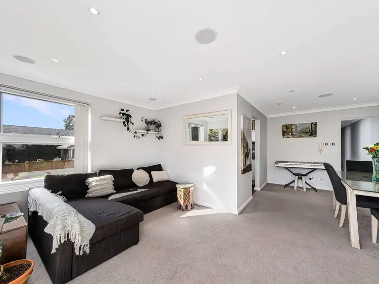 Second view of Homely unit listing, 1/25 Tor Road, Dee Why NSW 2099