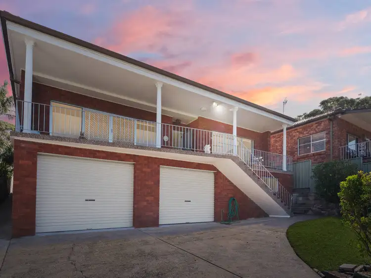 38 Warraba Road, North Narrabeen NSW 2101
