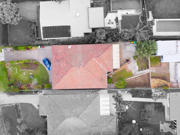 Second view of Homely house listing, 38 Warraba Road, North Narrabeen NSW 2101