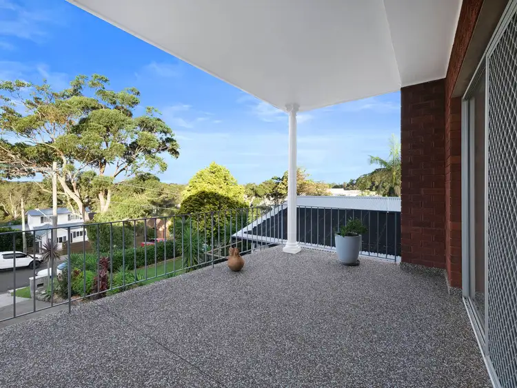 Fifth view of Homely house listing, 38 Warraba Road, North Narrabeen NSW 2101