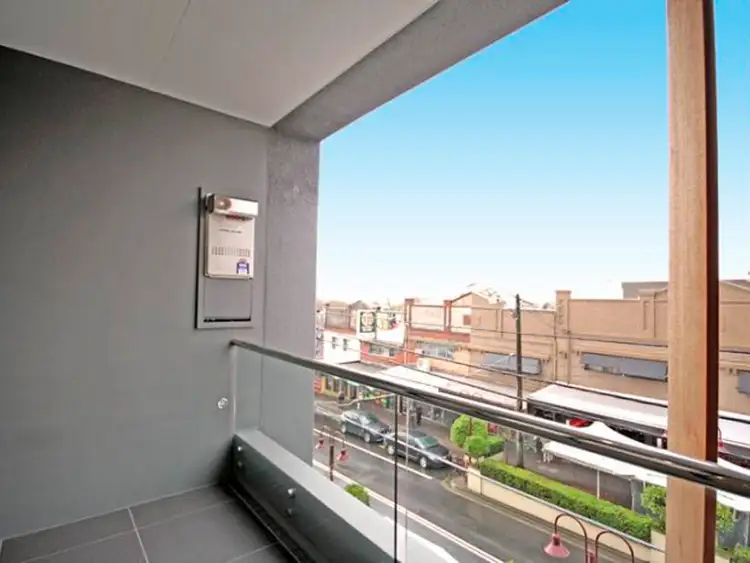 Second view of Homely unit listing, 21/118 Willoughby Road, Crows Nest NSW 2065