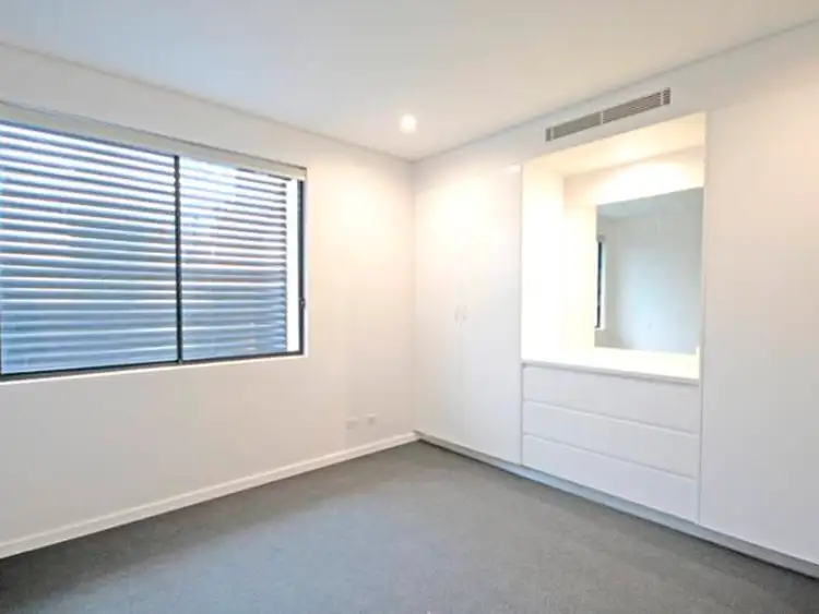Fourth view of Homely unit listing, 21/118 Willoughby Road, Crows Nest NSW 2065