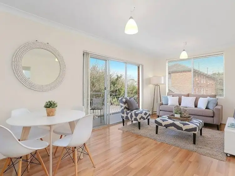 4/16 Wyadra Avenue, Freshwater NSW 2096