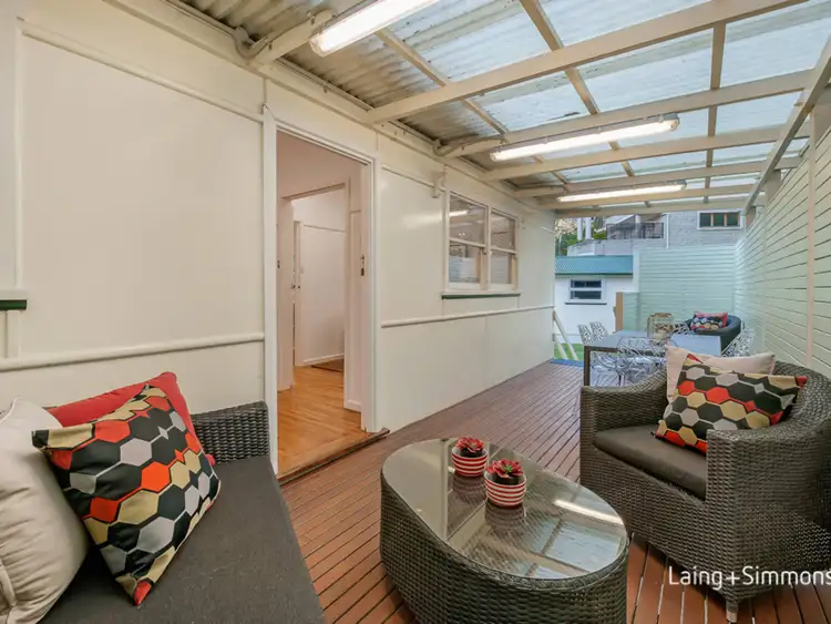 Sixth view of Homely house listing, 91 Bellamy Street, Pennant Hills NSW 2120