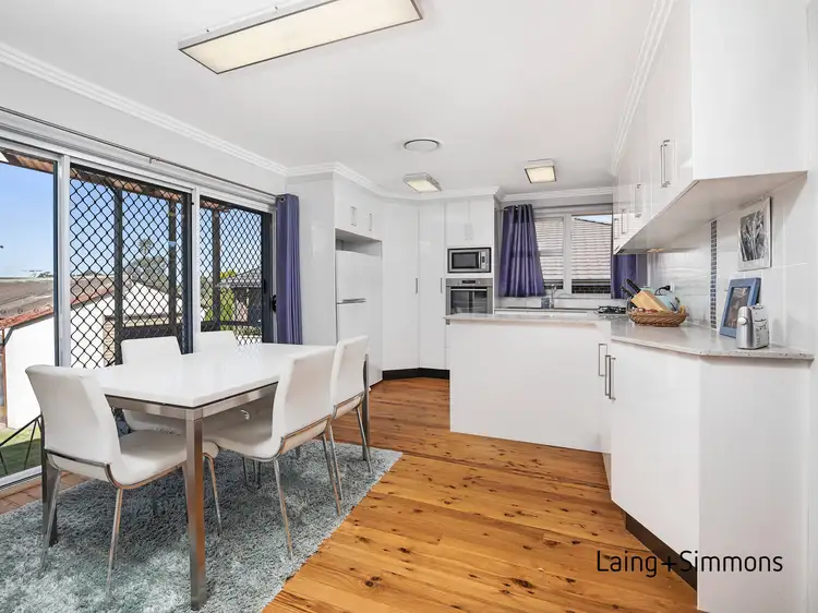 Second view of Homely house listing, 5 Wattle St, Greystanes NSW 2145
