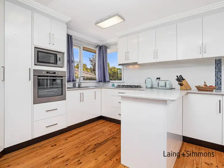 Third view of Homely house listing, 5 Wattle St, Greystanes NSW 2145