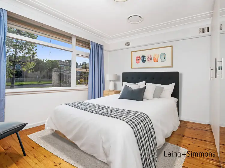 Fourth view of Homely house listing, 5 Wattle St, Greystanes NSW 2145