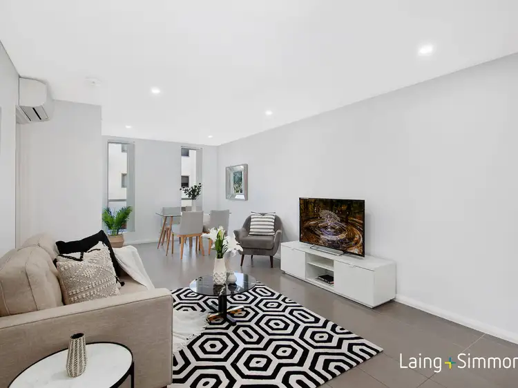 Third view of Homely unit listing, 16/14-18 Peggy Street, Mays Hill NSW 2145
