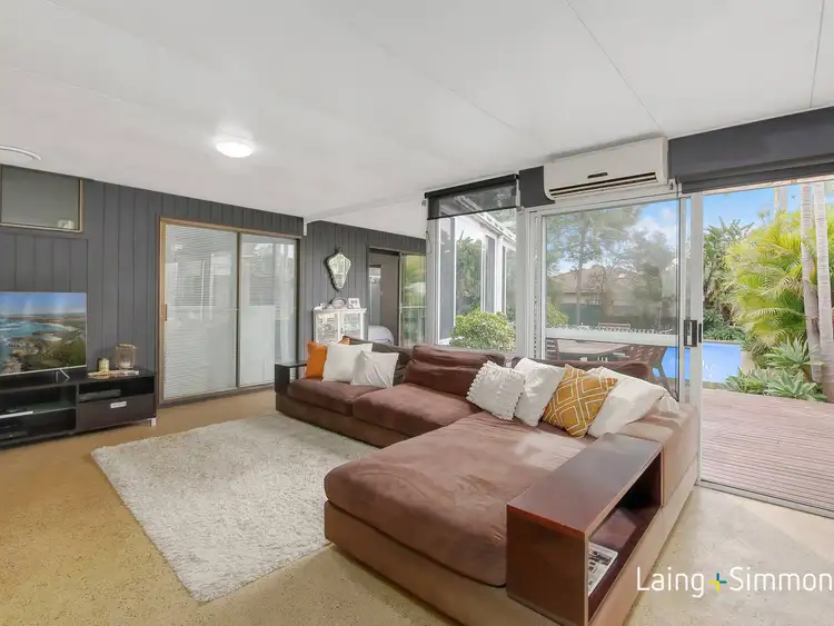 Third view of Homely house listing, 66 Gurney Road, Chester Hill NSW 2162