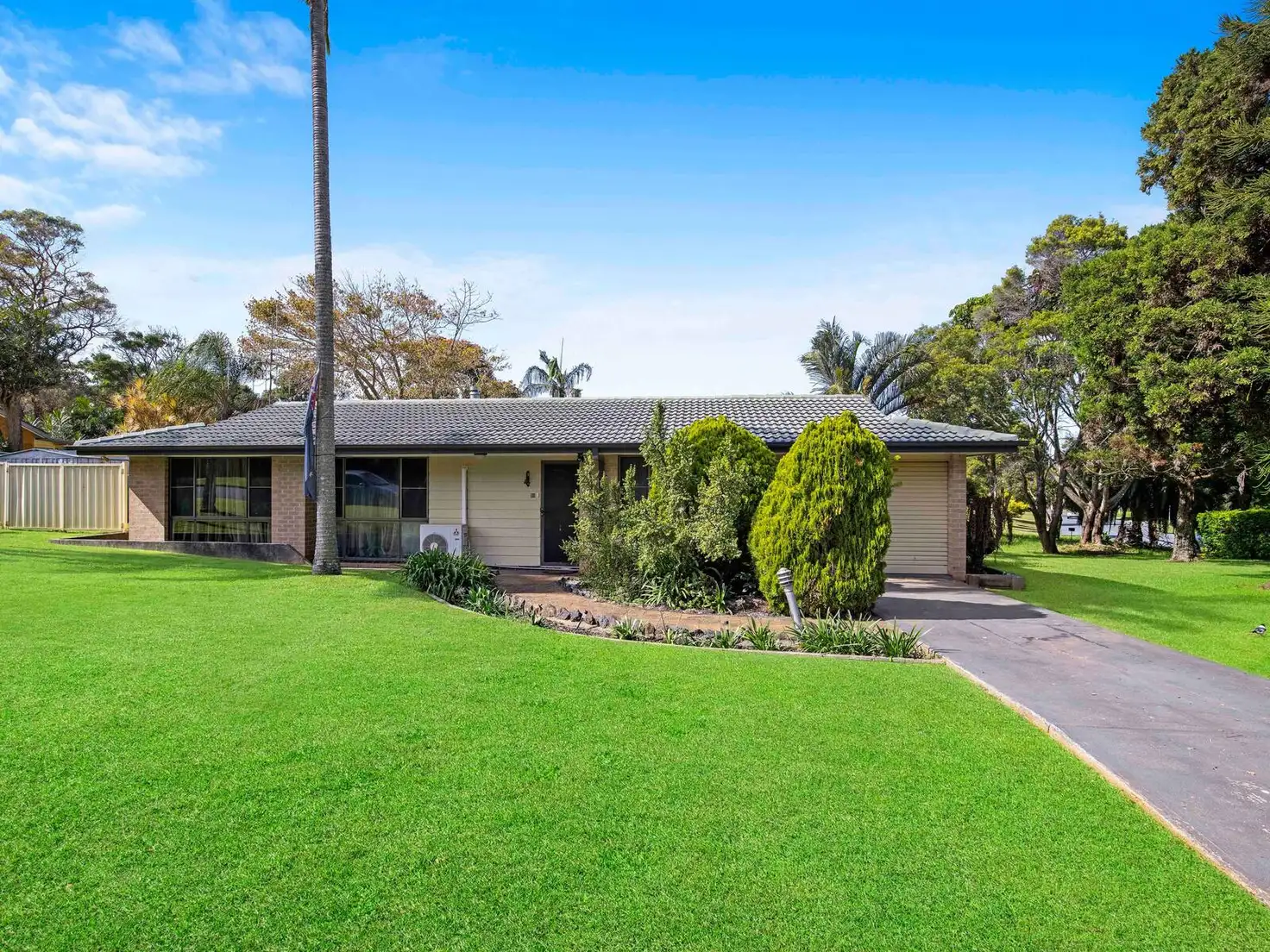 Main view of Homely house listing, 23 Bangalay Drive, Port Macquarie NSW 2444