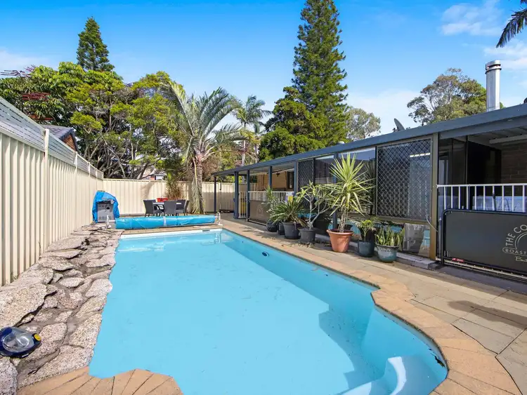 Second view of Homely house listing, 23 Bangalay Drive, Port Macquarie NSW 2444