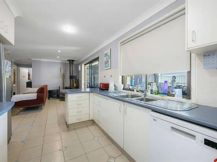 Third view of Homely house listing, 23 Bangalay Drive, Port Macquarie NSW 2444
