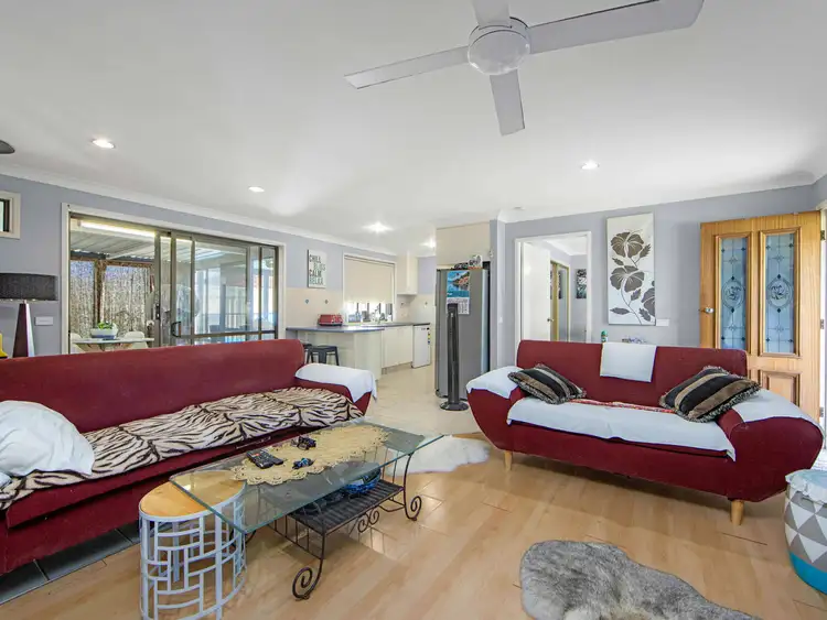 Fourth view of Homely house listing, 23 Bangalay Drive, Port Macquarie NSW 2444