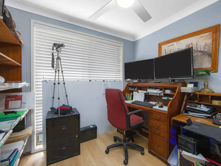 Fifth view of Homely house listing, 23 Bangalay Drive, Port Macquarie NSW 2444