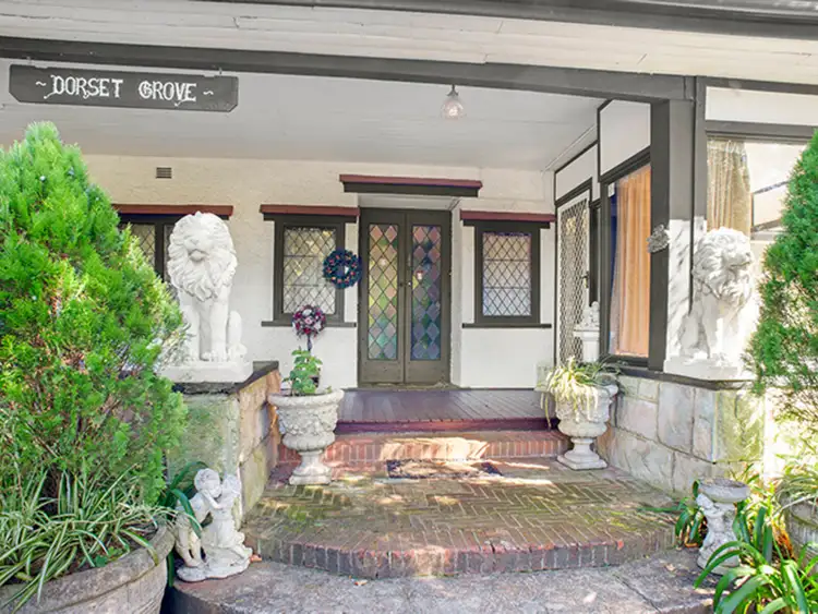 Second view of Homely house listing, 1A Pritchard Street, Wentworth Falls NSW 2782