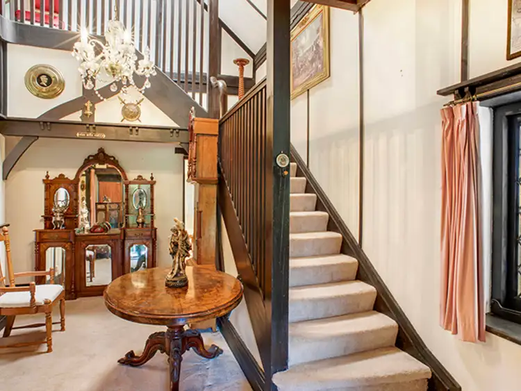 Fifth view of Homely house listing, 1A Pritchard Street, Wentworth Falls NSW 2782