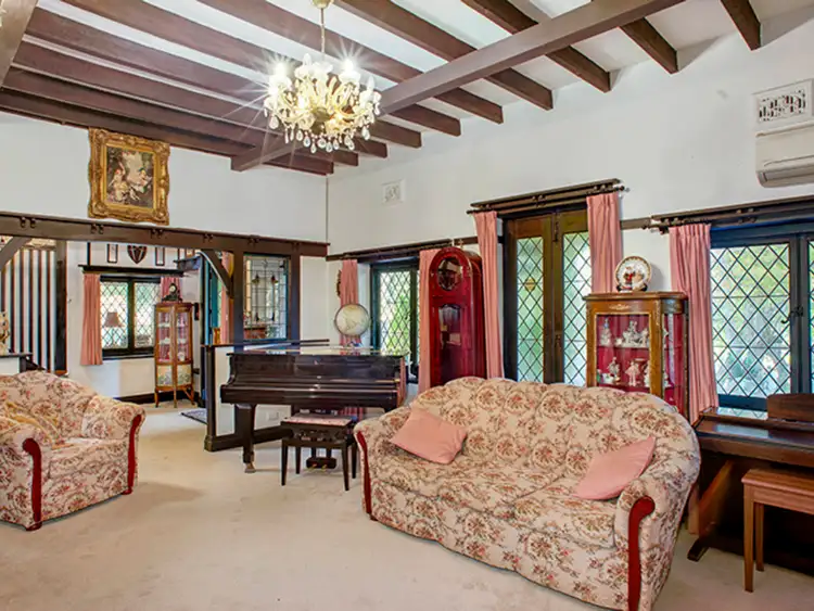Seventh view of Homely house listing, 1A Pritchard Street, Wentworth Falls NSW 2782
