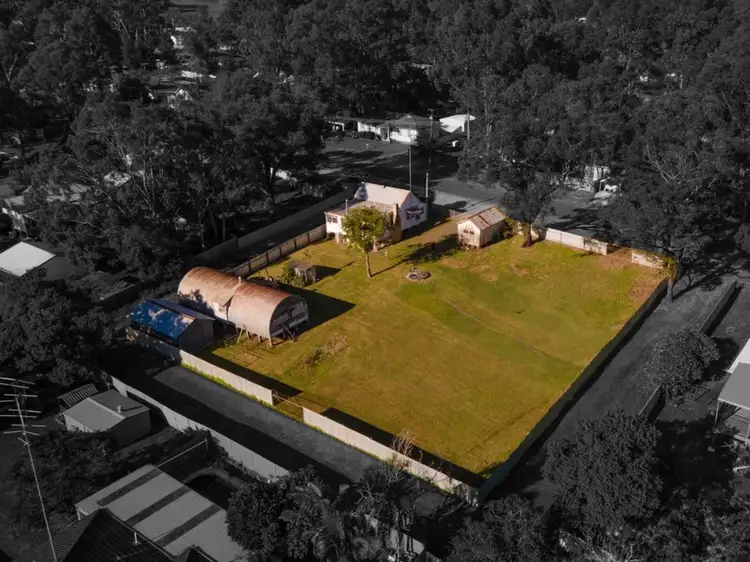 13-15 Mitchell Street, North Rothbury NSW 2335