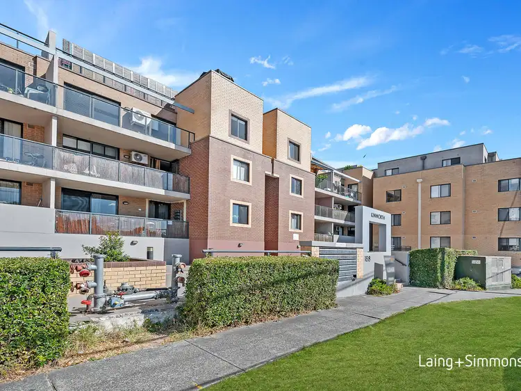 49/180-188 South Parade, Auburn NSW 2144