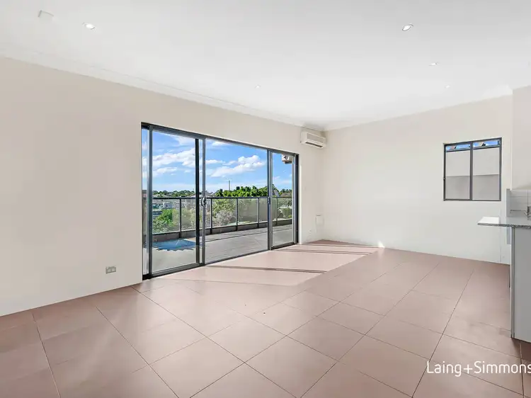 Fourth view of Homely unit listing, 49/180-188 South Parade, Auburn NSW 2144