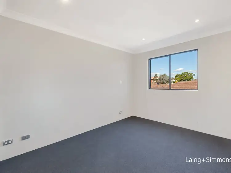Fifth view of Homely unit listing, 49/180-188 South Parade, Auburn NSW 2144