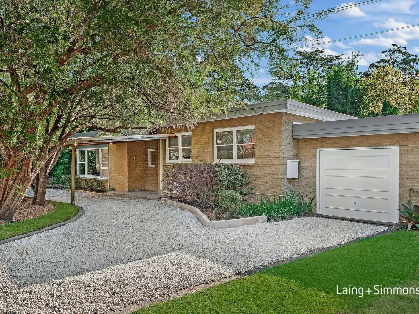 Main view of Homely house listing, 5 Wearne Avenue, Pennant Hills NSW 2120