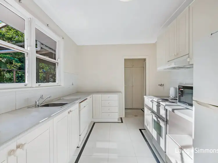Second view of Homely house listing, 5 Wearne Avenue, Pennant Hills NSW 2120