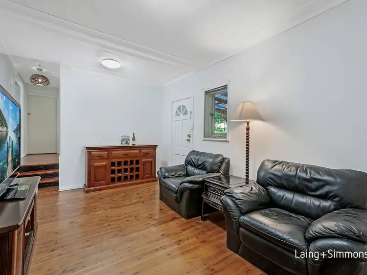 Third view of Homely house listing, 5 Wearne Avenue, Pennant Hills NSW 2120