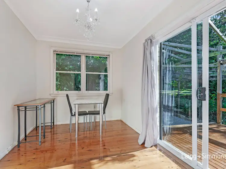 Fourth view of Homely house listing, 5 Wearne Avenue, Pennant Hills NSW 2120