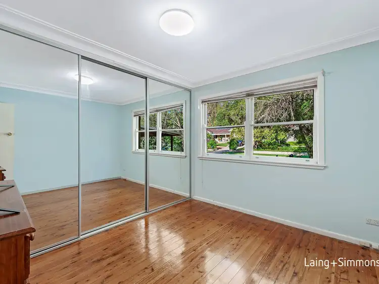 Sixth view of Homely house listing, 5 Wearne Avenue, Pennant Hills NSW 2120
