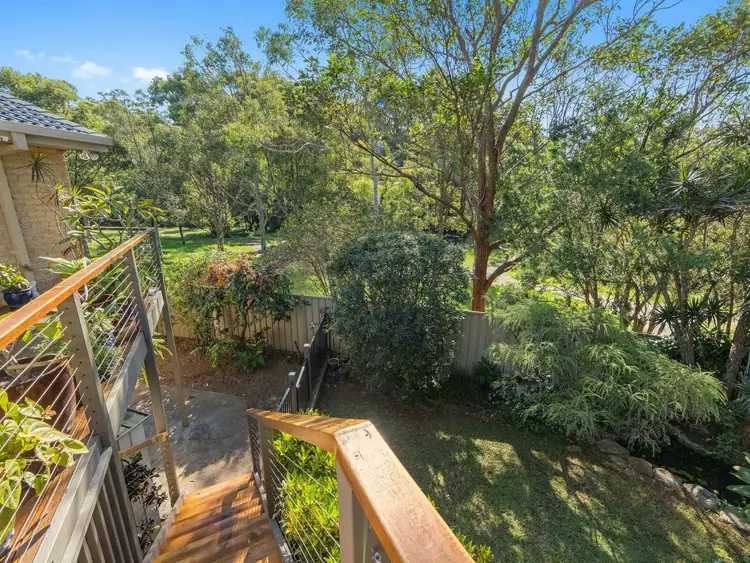Second view of Homely house listing, 57 Jonas Absalom Drive, Port Macquarie NSW 2444
