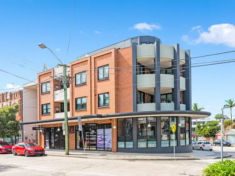5/105 Percival Rd, Stanmore NSW 2048