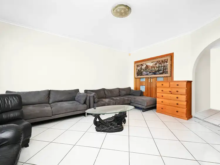 Third view of Homely house listing, 12 Bernadette Place, Fairfield NSW 2165