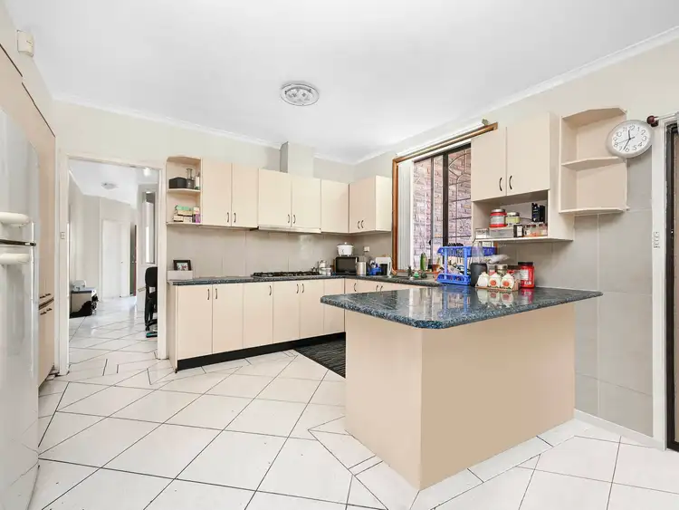 Fourth view of Homely house listing, 12 Bernadette Place, Fairfield NSW 2165