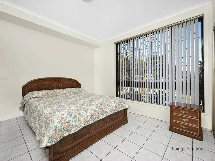 Fifth view of Homely house listing, 12 Bernadette Place, Fairfield NSW 2165