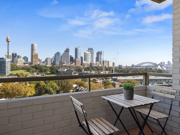 38/103 Victoria Street, Potts Point NSW 2011