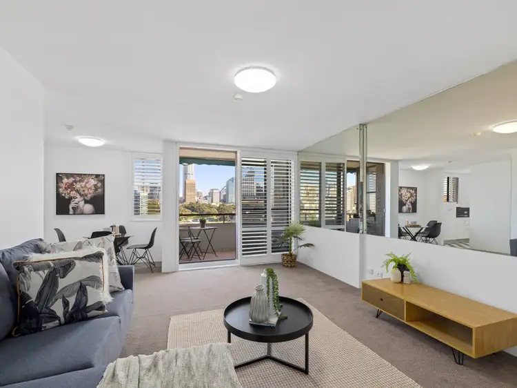 Second view of Homely apartment listing, 38/103 Victoria Street, Potts Point NSW 2011
