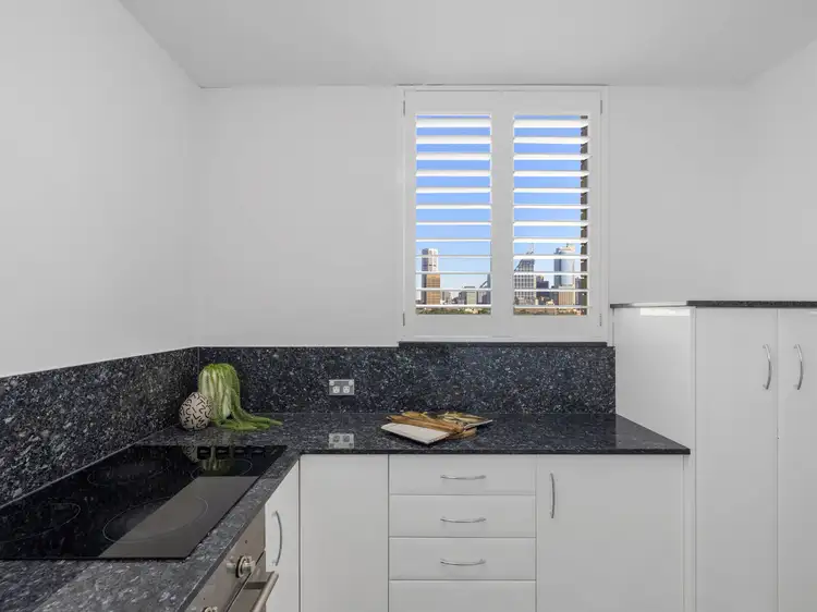 Third view of Homely apartment listing, 38/103 Victoria Street, Potts Point NSW 2011