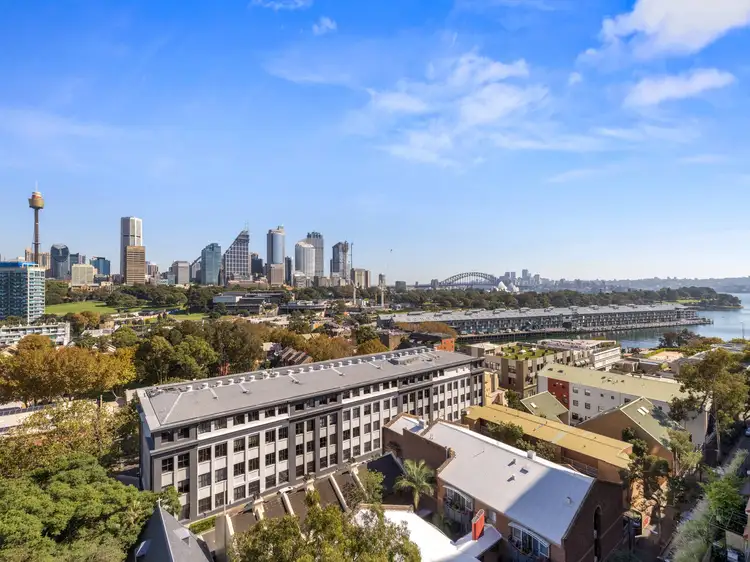 Fourth view of Homely apartment listing, 38/103 Victoria Street, Potts Point NSW 2011