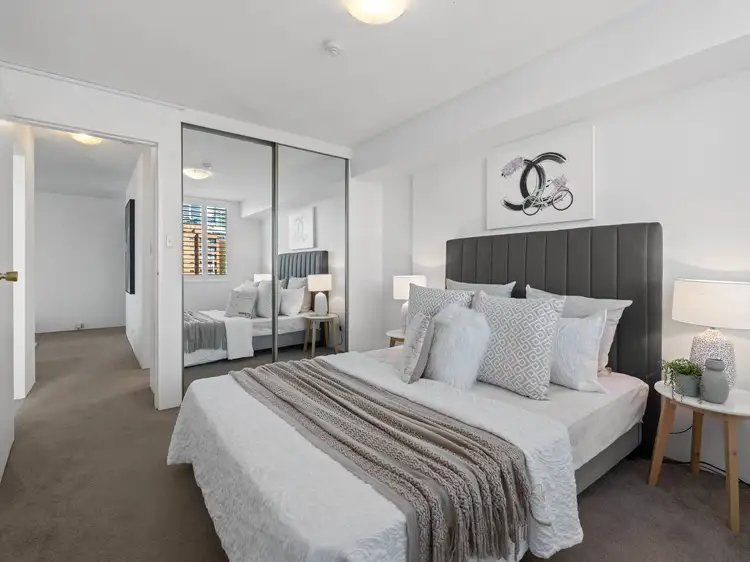 Sixth view of Homely apartment listing, 38/103 Victoria Street, Potts Point NSW 2011