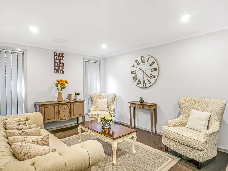 22 Hassall Way, Glenmore Park NSW 2745