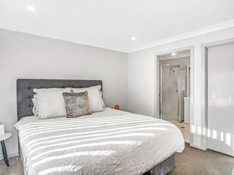 Fourth view of Homely house listing, 22 Hassall Way, Glenmore Park NSW 2745