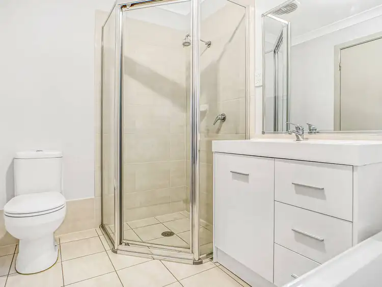 Fifth view of Homely house listing, 22 Hassall Way, Glenmore Park NSW 2745