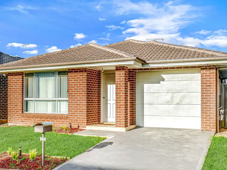 Seventh view of Homely house listing, 22 Hassall Way, Glenmore Park NSW 2745