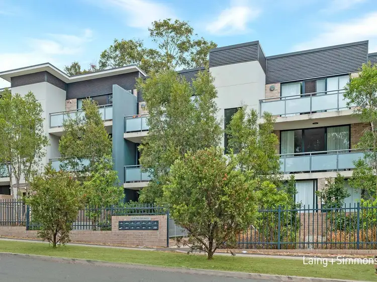 9/57-61 The Esplanade, Guildford NSW 2161